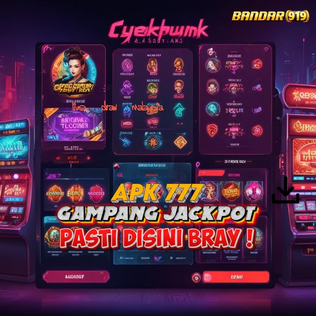 LIVE DRAW MALAYSIA DKI Jakarta, Kota Jakarta Barat, Kebon Jeruk