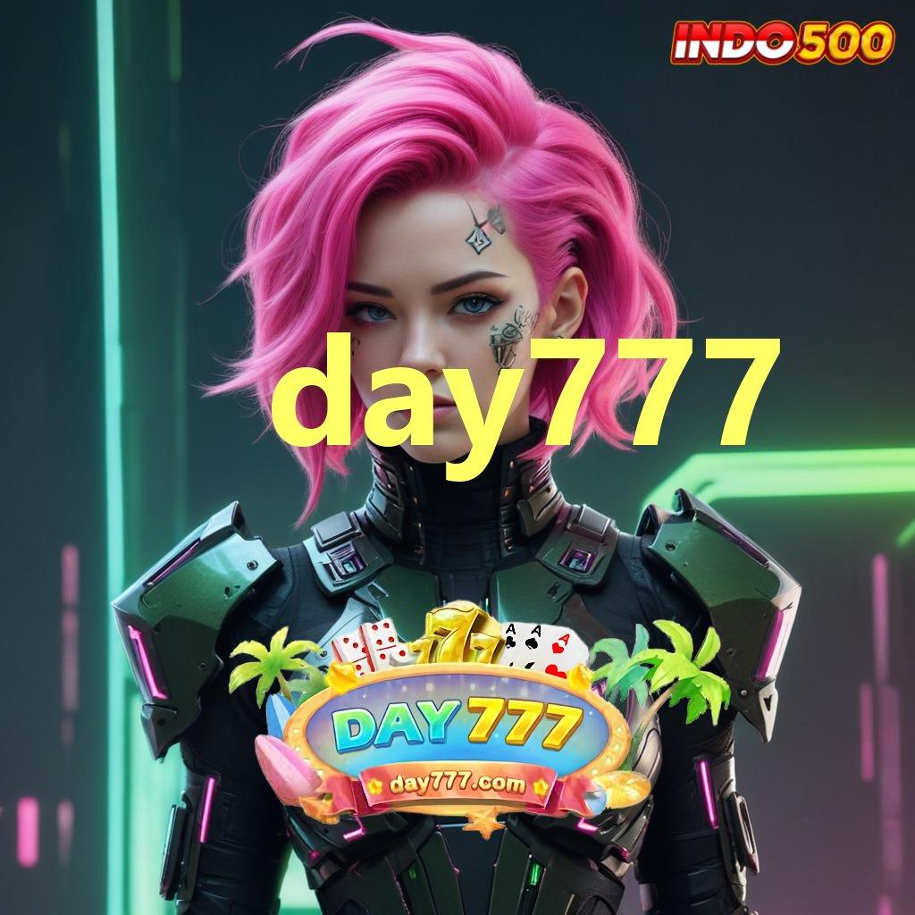 DAY777 👉 portal sampingan juara untung dari skill