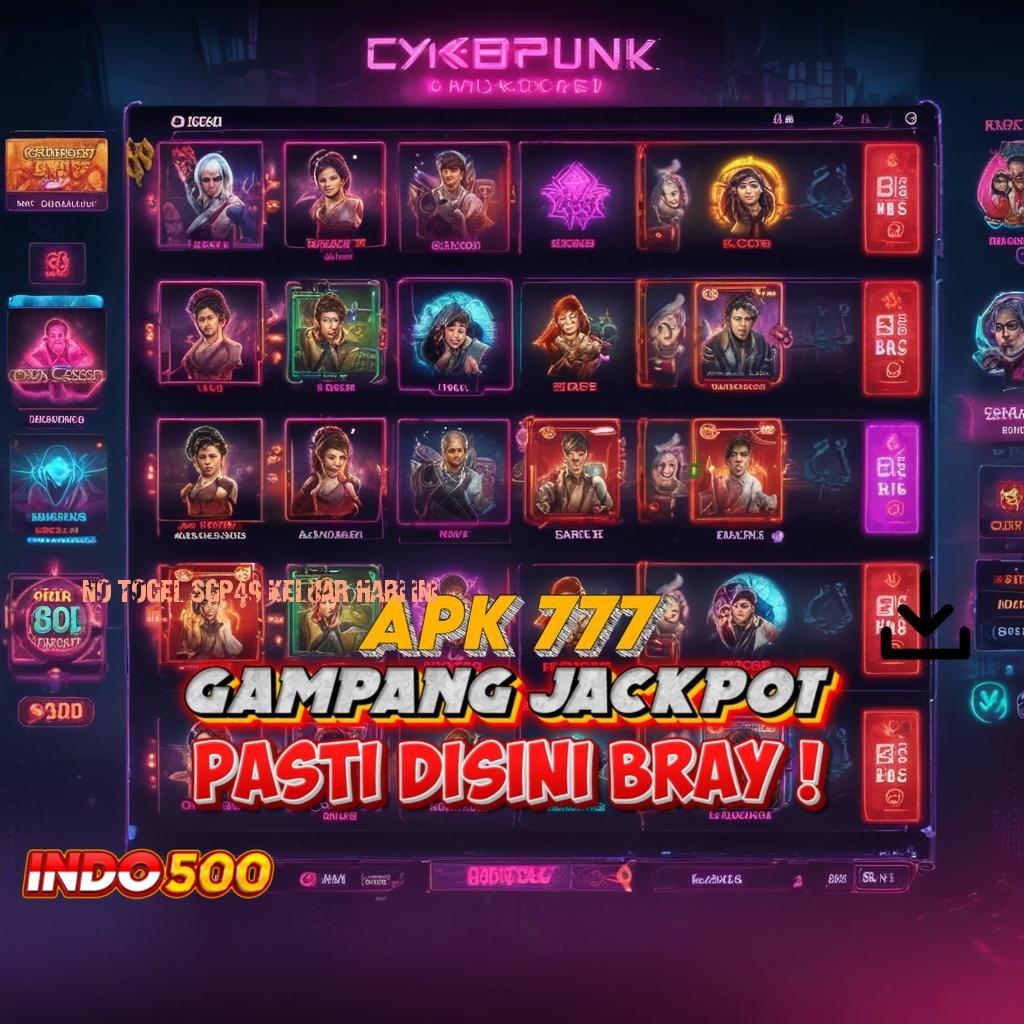 NO TOGEL SGP49 KELUAR HARI INI , Prosedur Main Simpel Spin Langsung Lancar