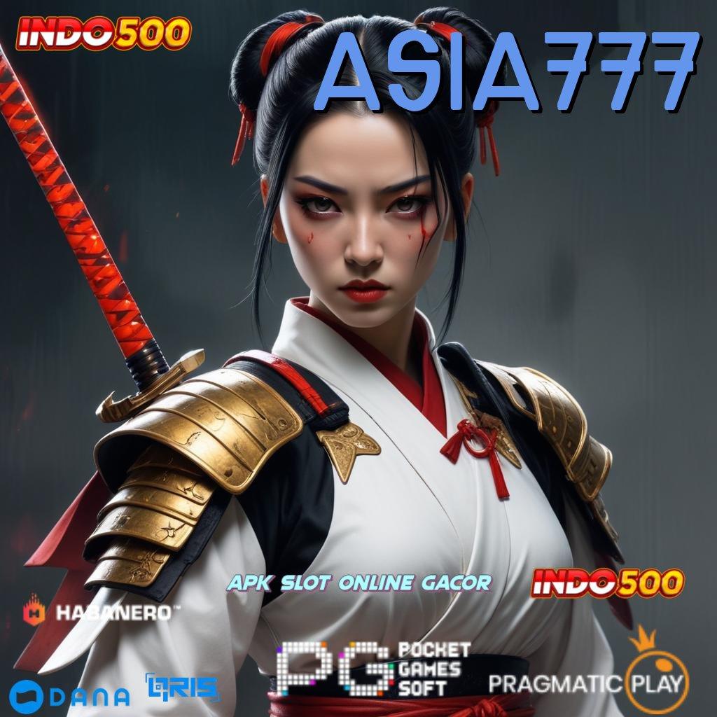 ASIA777 | ringkasan jackpot spin gampang tiada saingan