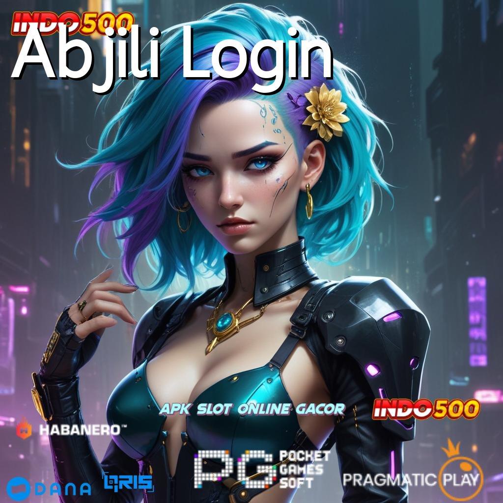 Abjili Login