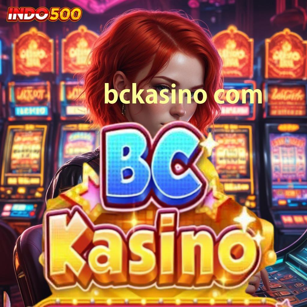 BCKASINO COM Aktifkan Pola Cepat untuk Spin Dinamis