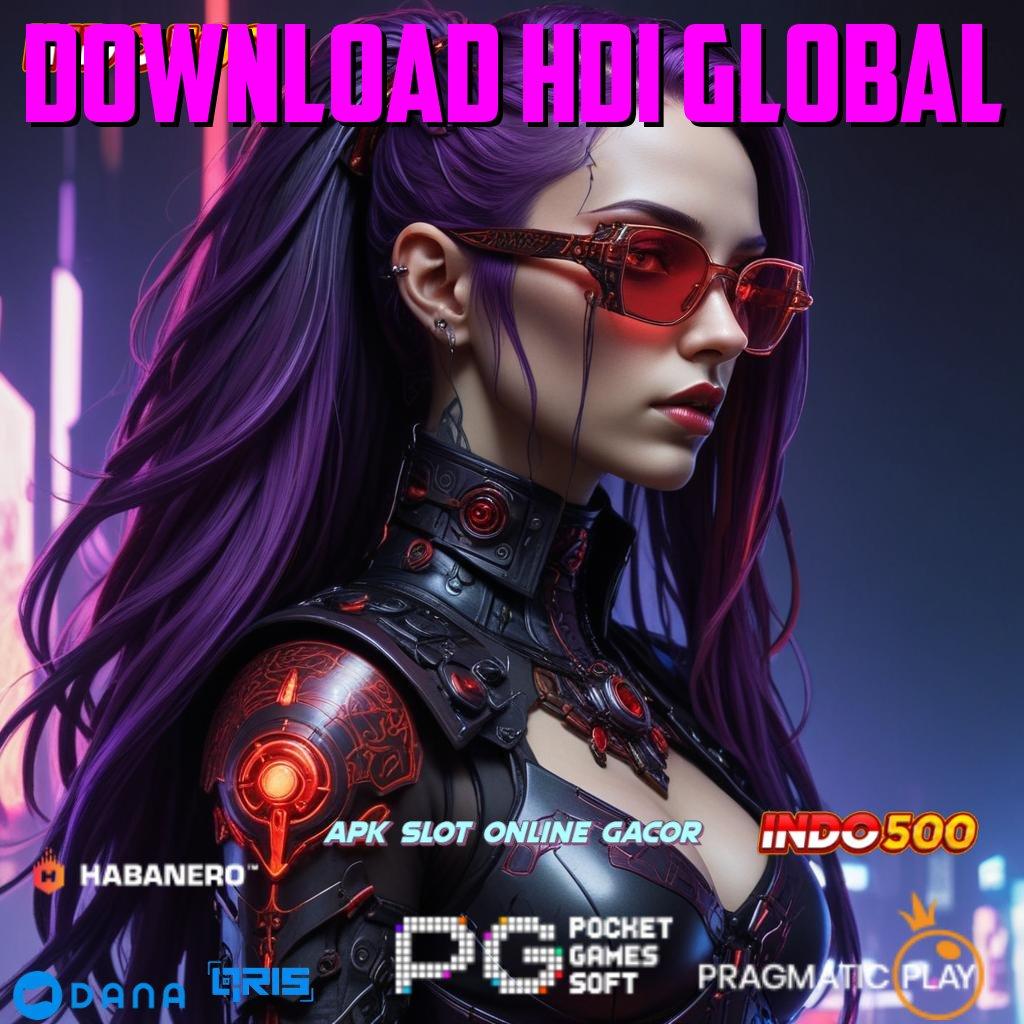 Download Hdi Global