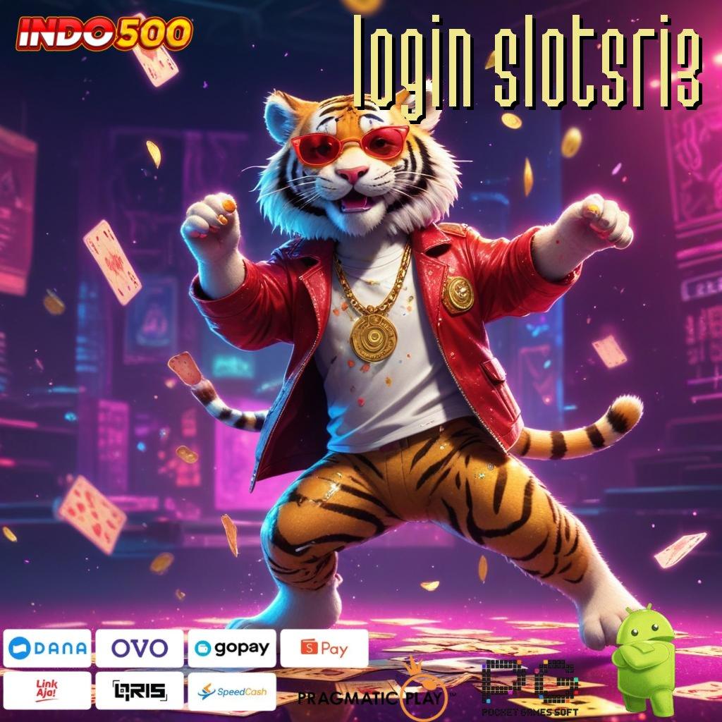 LOGIN SLOTSRI3 Pembaruan APK Bonus Harian Portal