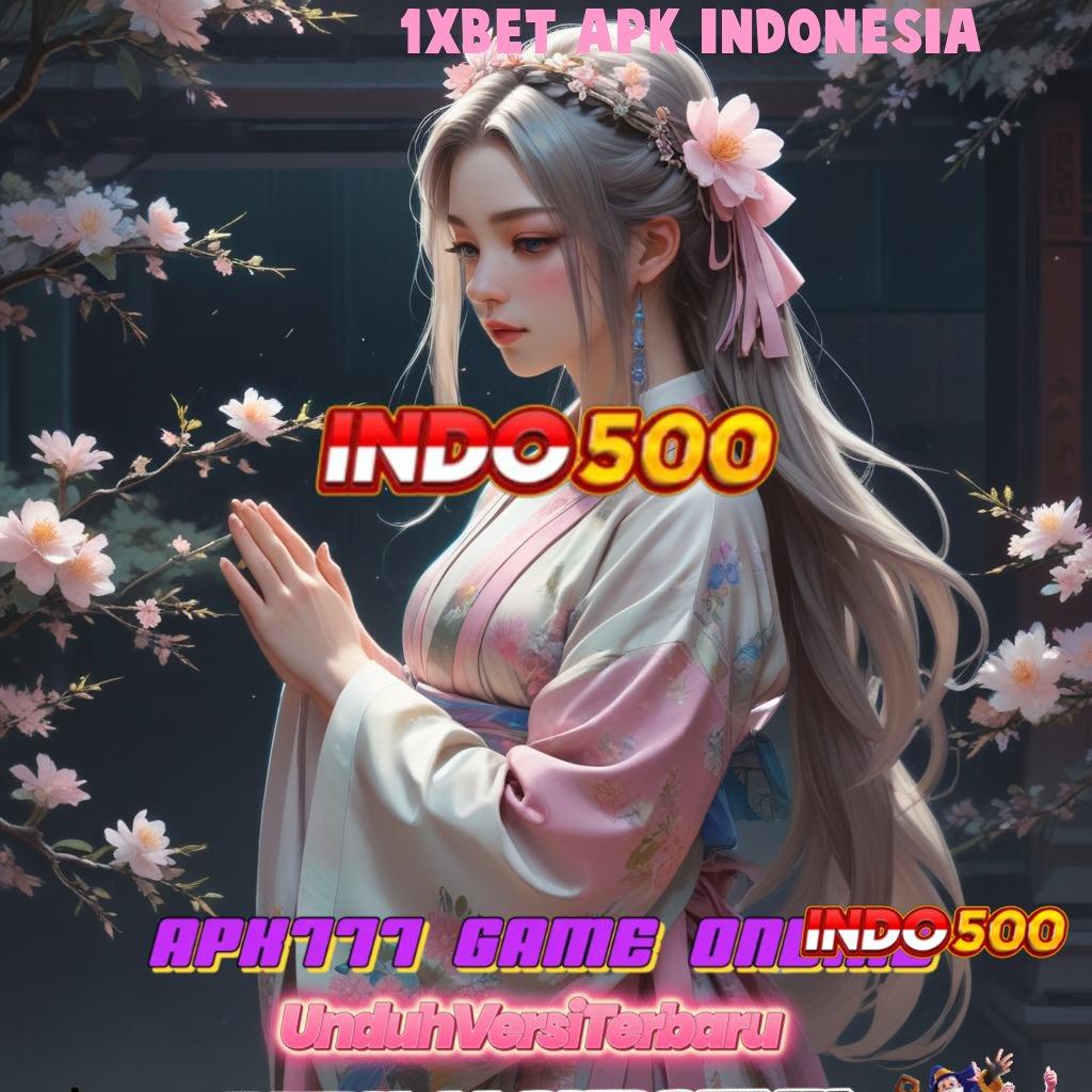 1XBET APK INDONESIA ➽ Depo Bca 25 000 Gopay Bonus untuk Wajah Baru