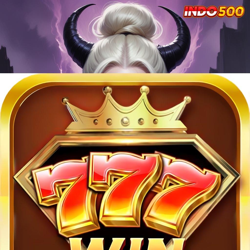 777WIN APK 💫 Event Valid Bonus Versi 4.4