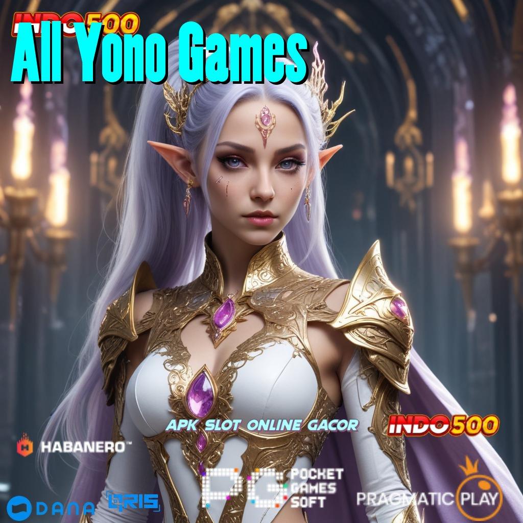 All Yono Games