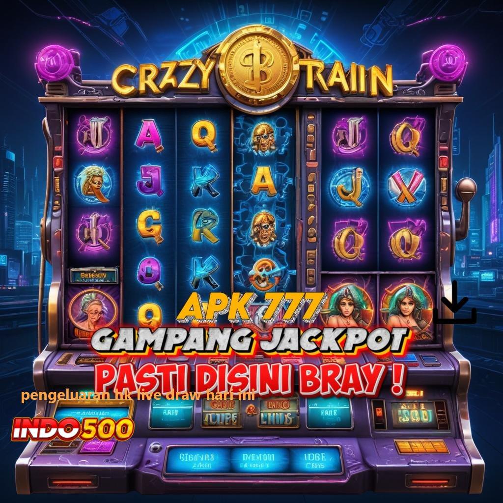 PENGELUARAN HK LIVE DRAW HARI INI ⚌ Depo Bca 20 000 Aplikasi Slot Dengan Uang Asli untuk Kemenangan