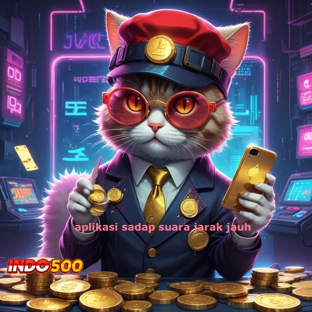 APLIKASI SADAP SUARA JARAK JAUH ➰ Keunggulan Slot Digital untuk Kemenangan Maksimal