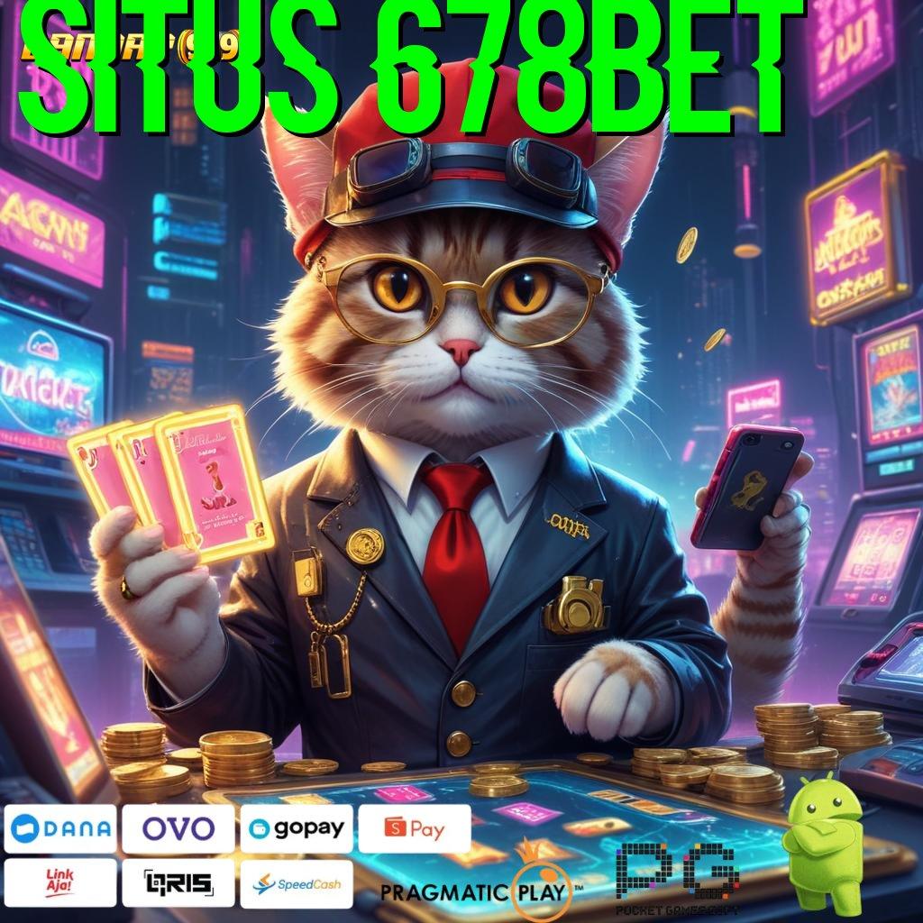 SITUS 678BET > gerakan olahraga penuh semangat