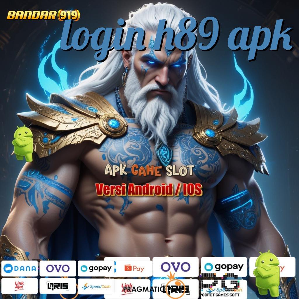 LOGIN H89 APK | domain pelat kapasitas perangkat jaringan