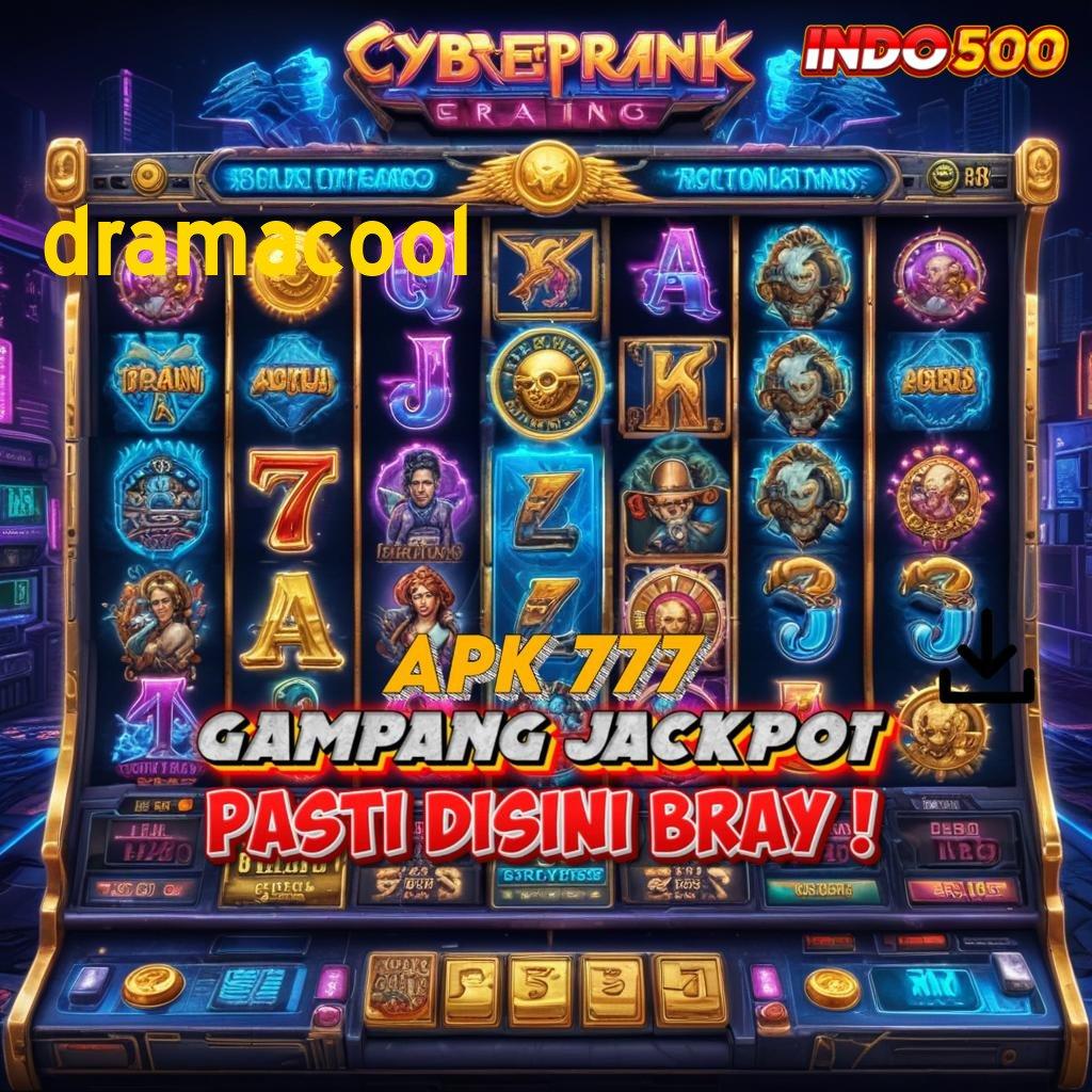 DRAMACOOL > Akun Akurat Slot Tanpa Biaya Awal Saldo Apk