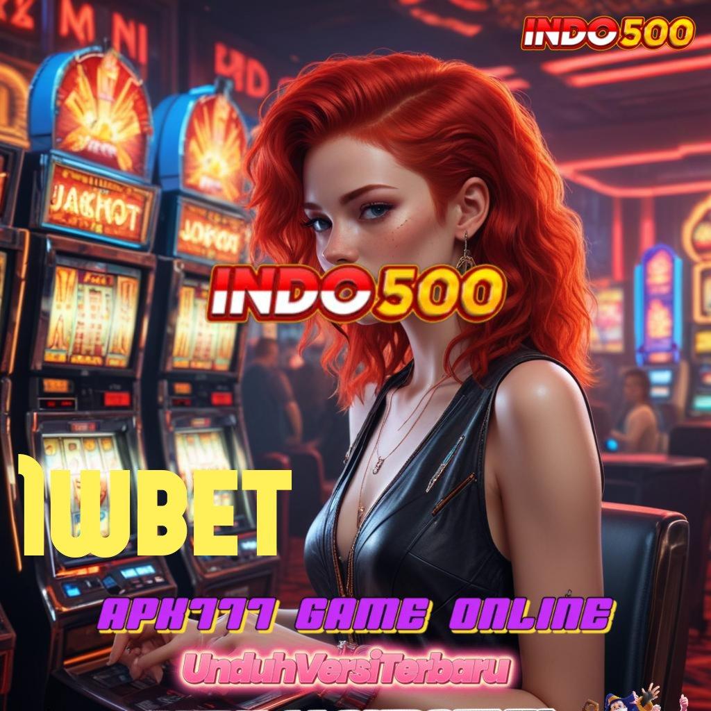 1WBET Alternatif Rizki Cheat Game Slot Android Apk