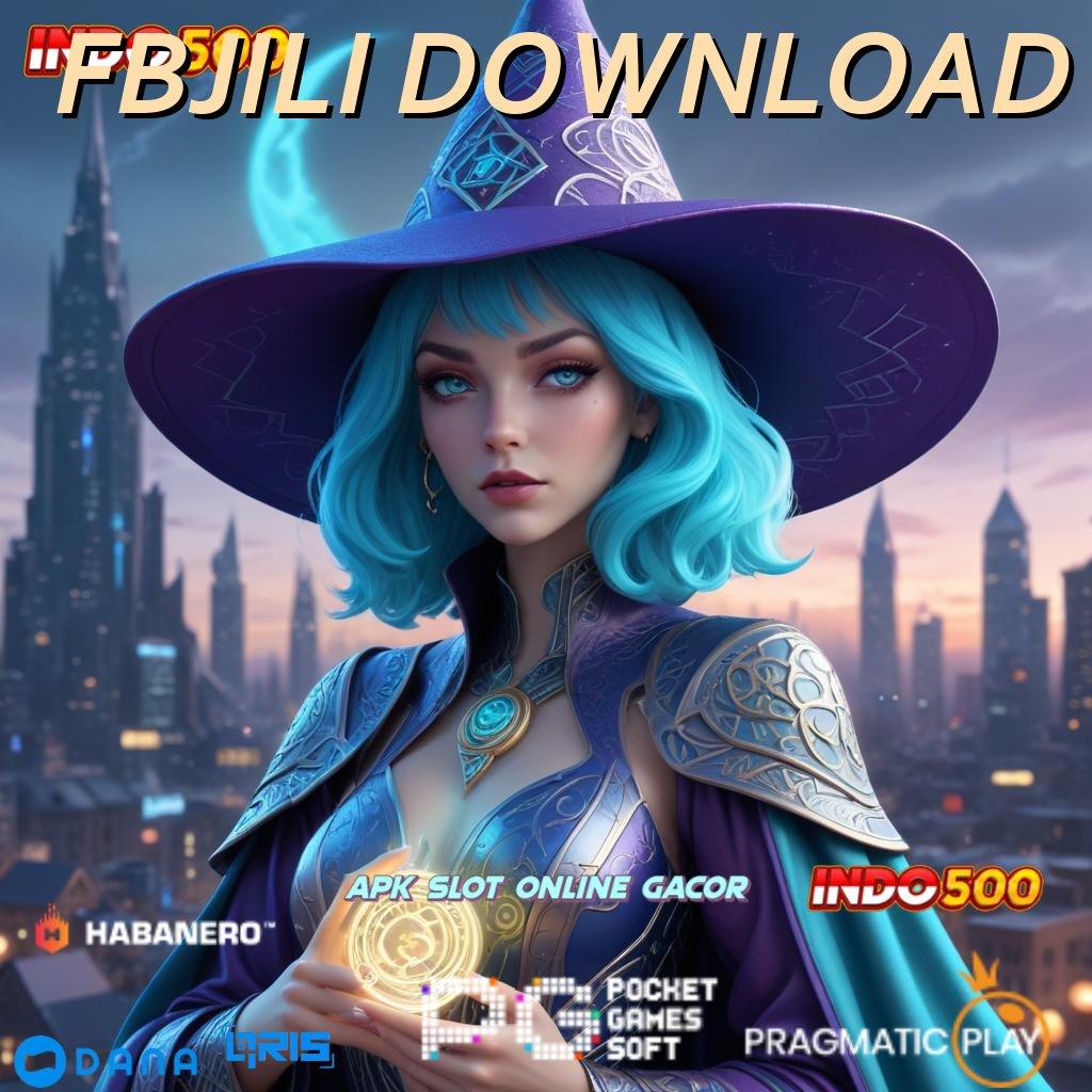 FBJILI DOWNLOAD 🥇 Putaran Sakti Android Teknologi Masa Kini