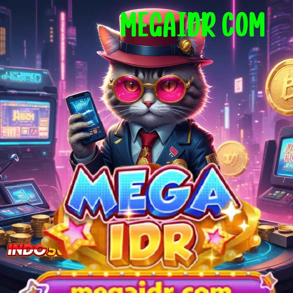 MEGAIDR COM Eksplorasi Teknologi Baru untuk Spin Optimal