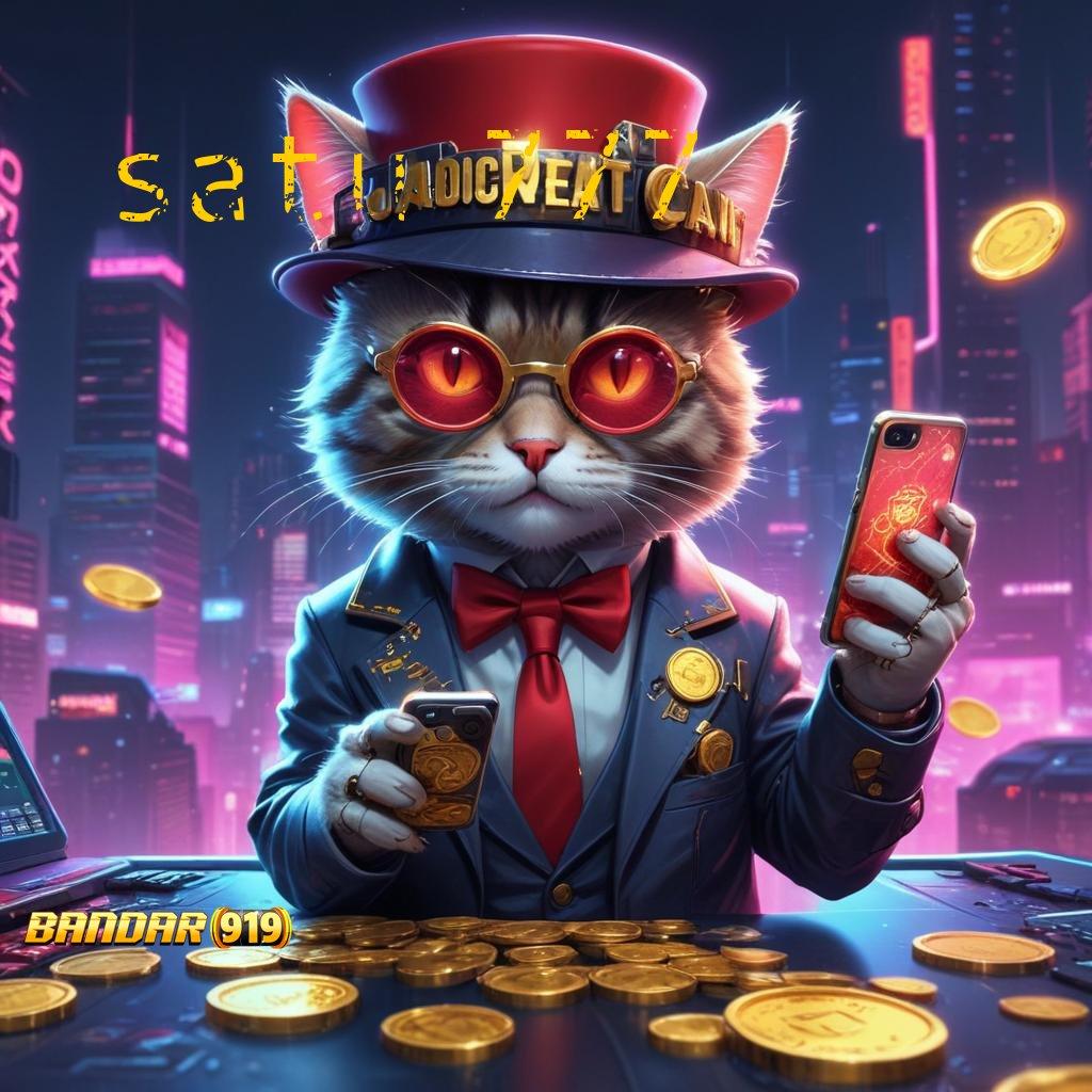 SATU 777 ⚌ Pembaruan APK Bonus Harian Pelantar