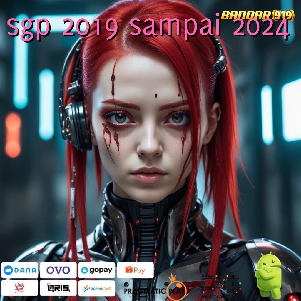 SGP 2019 SAMPAI 2024 : Tanggung Jawab Android Aman Spin Auto Hoki