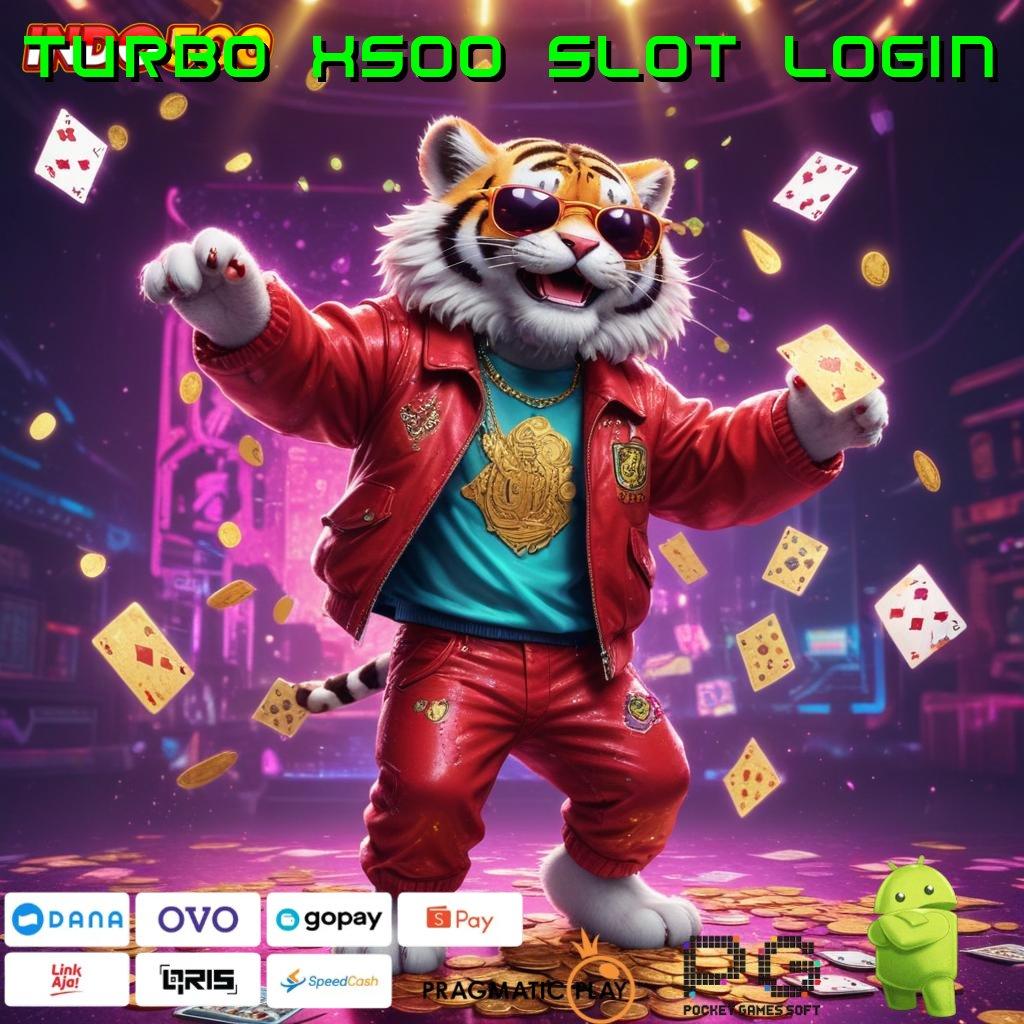 TURBO X500 SLOT LOGIN Aplikasi Terdepan Dengan Jackpot