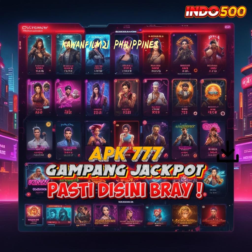 KAWANFILM21 PHILIPPINES > Mudah RTP Unduh Aplikasi Android Tanpa Modifikasi