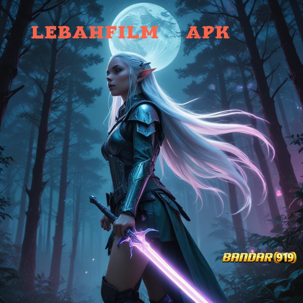 LEBAHFILM21 APK → Web 3 IOS Untuk Pengguna Versi Terbaru