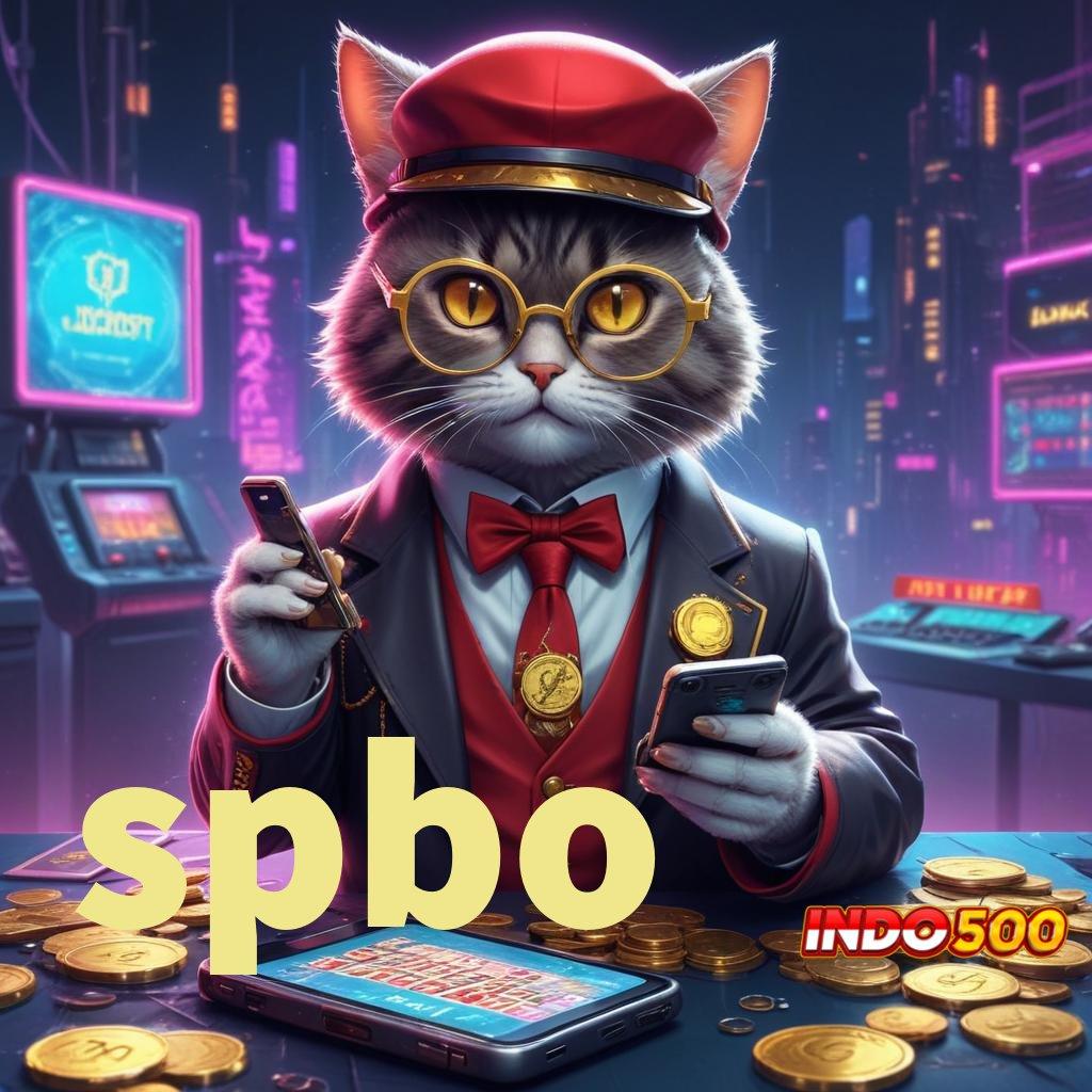 SPBO ♍ Gacor Berapapun Download Aplikasi Android Non Mod