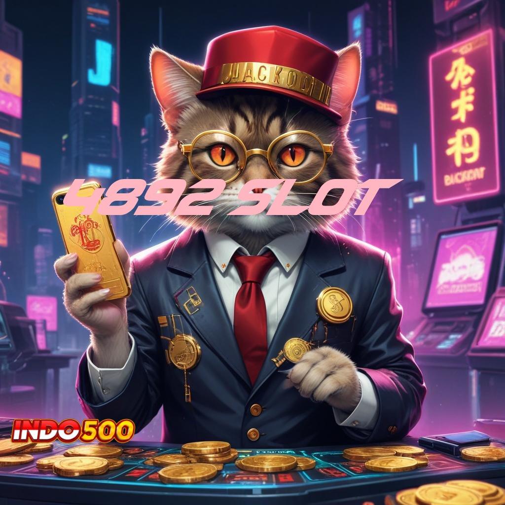 4892 SLOT 💫 Menggapai Pencapaian Puncak Aplikasi Slot Uang Asli Penghasil Uang Di Android