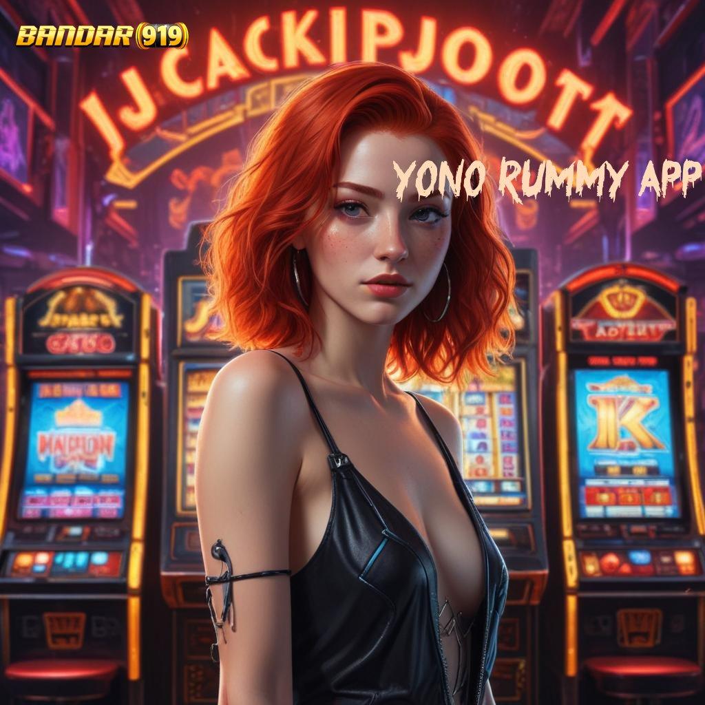 YONO RUMMY APP ↦ Depo Bank BSI 25K Pilihan Untuk Pemain Aktif