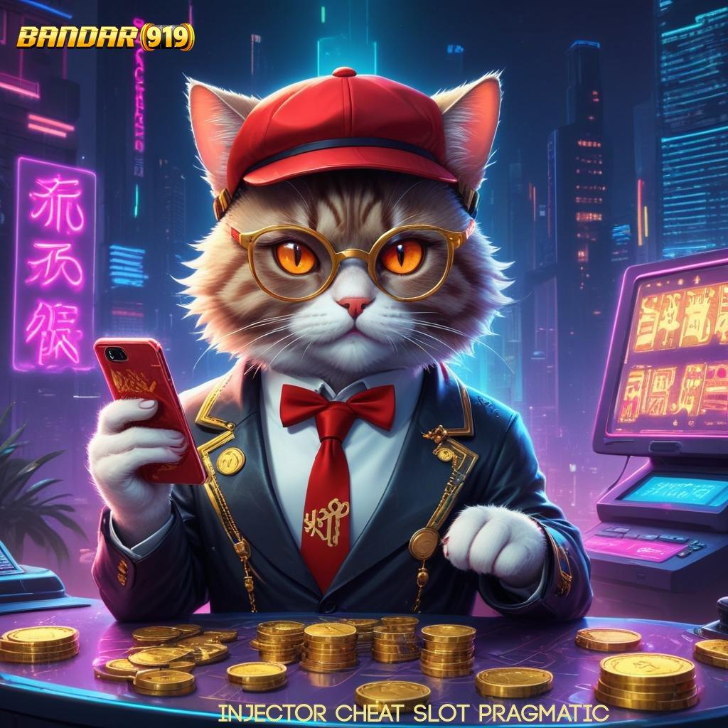 INJECTOR CHEAT SLOT PRAGMATIC Jawa Barat, Kota Bandung, Cicendo