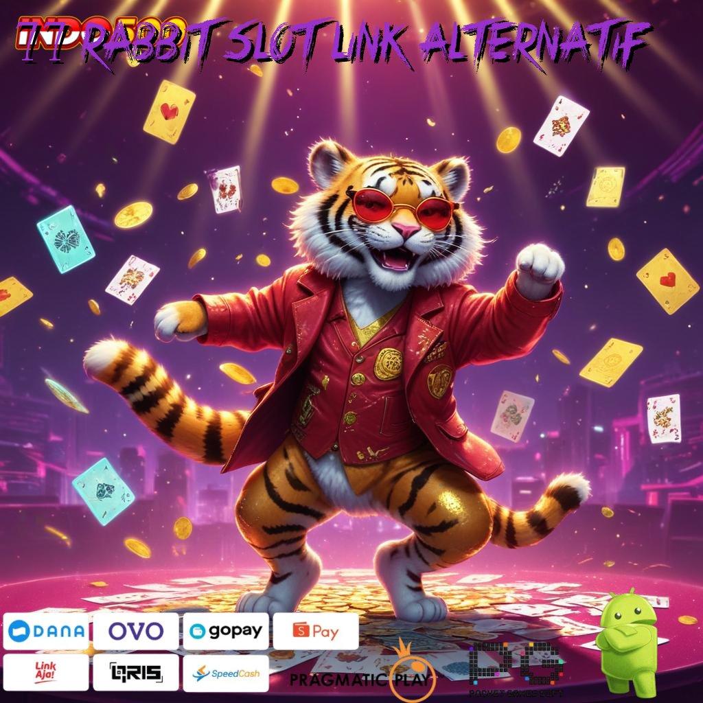 77 RABBIT SLOT LINK ALTERNATIF Layaknya Sistem Digital yang Memuaskan