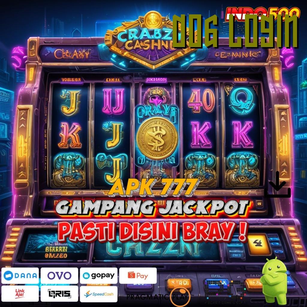 D06 LOGIN penghubung baru jackpot tiada batas hari ini