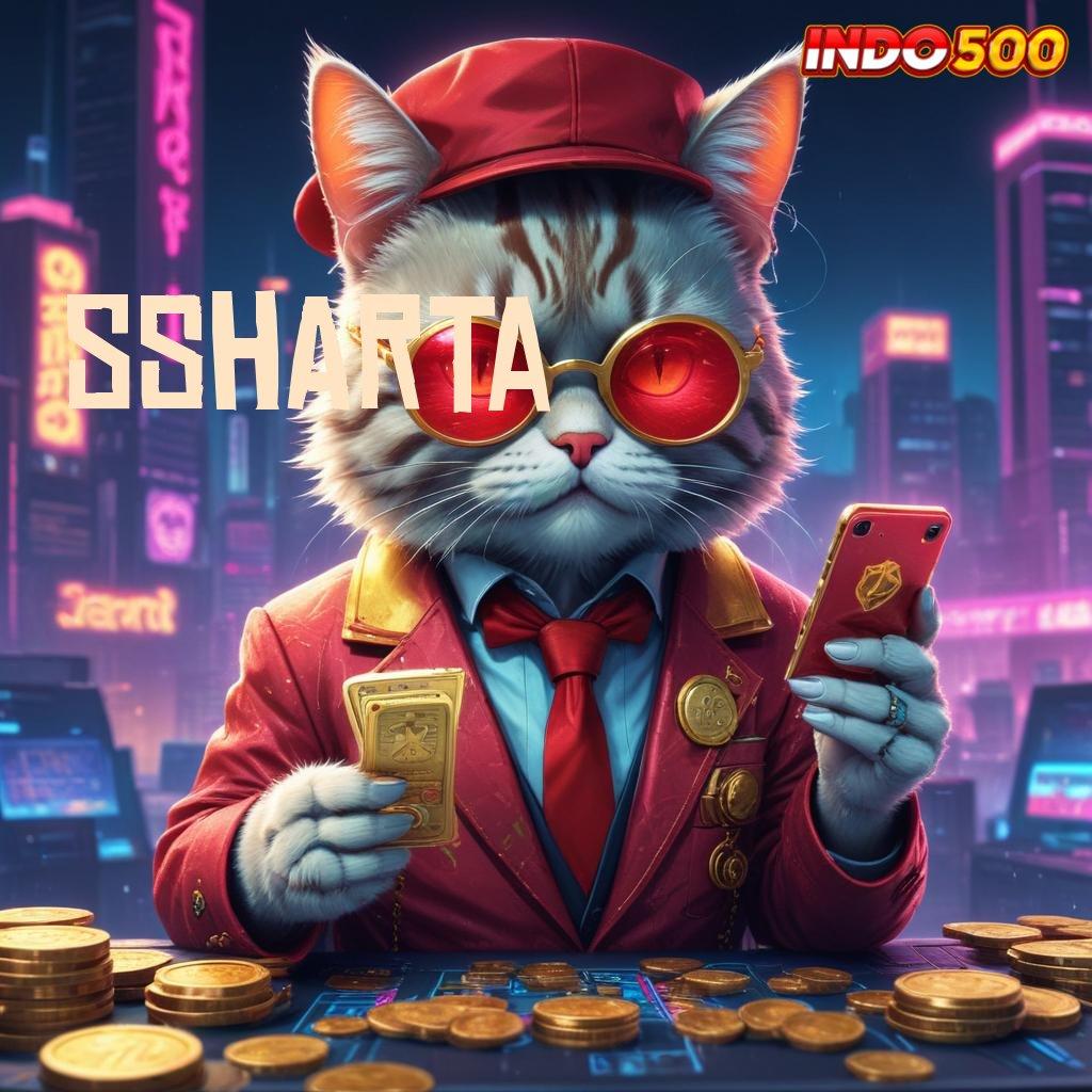 SSHARTA ⇏ Cepat RTP Dapatkan Apk Di Android