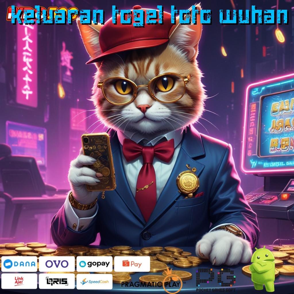 KELUARAN TOGEL TOTO WUHAN Keunggulan Scatter Baru yang Efektif dan Praktis