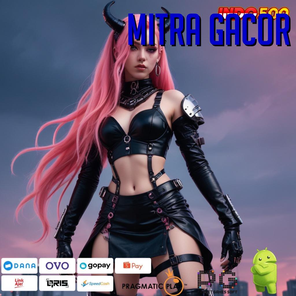 MITRA GACOR RTP Tertinggi Android dan iOS Infrastruktur Dasar