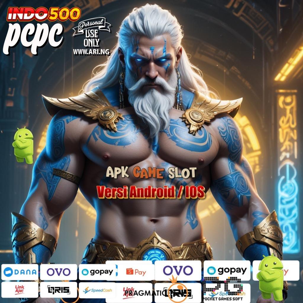 PCPC 7 link resmi alternatif game slot online 777 gacor terlengkap