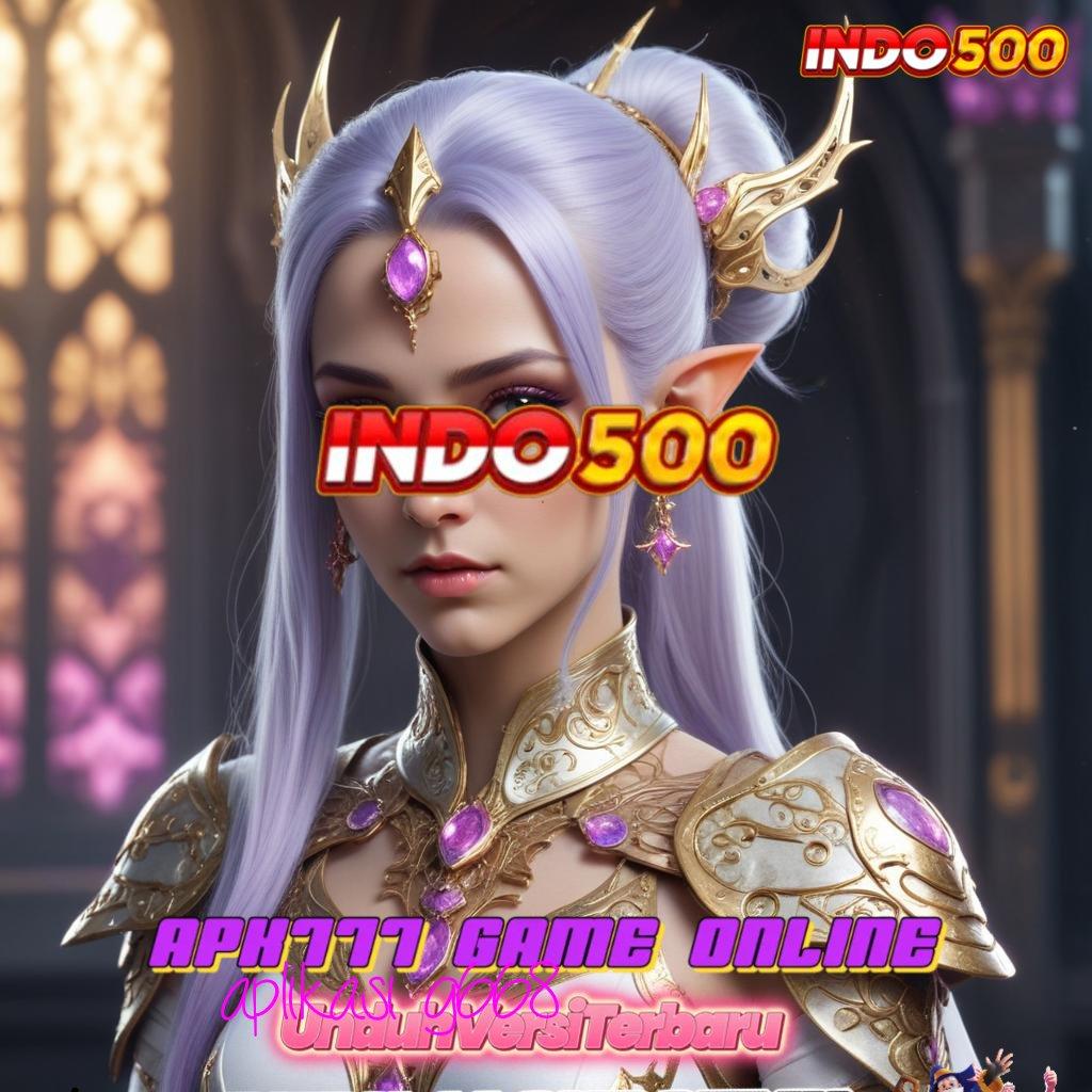 APLIKASI G668 ⚡ Game Terbaru Dengan Bonus Yang Optimal