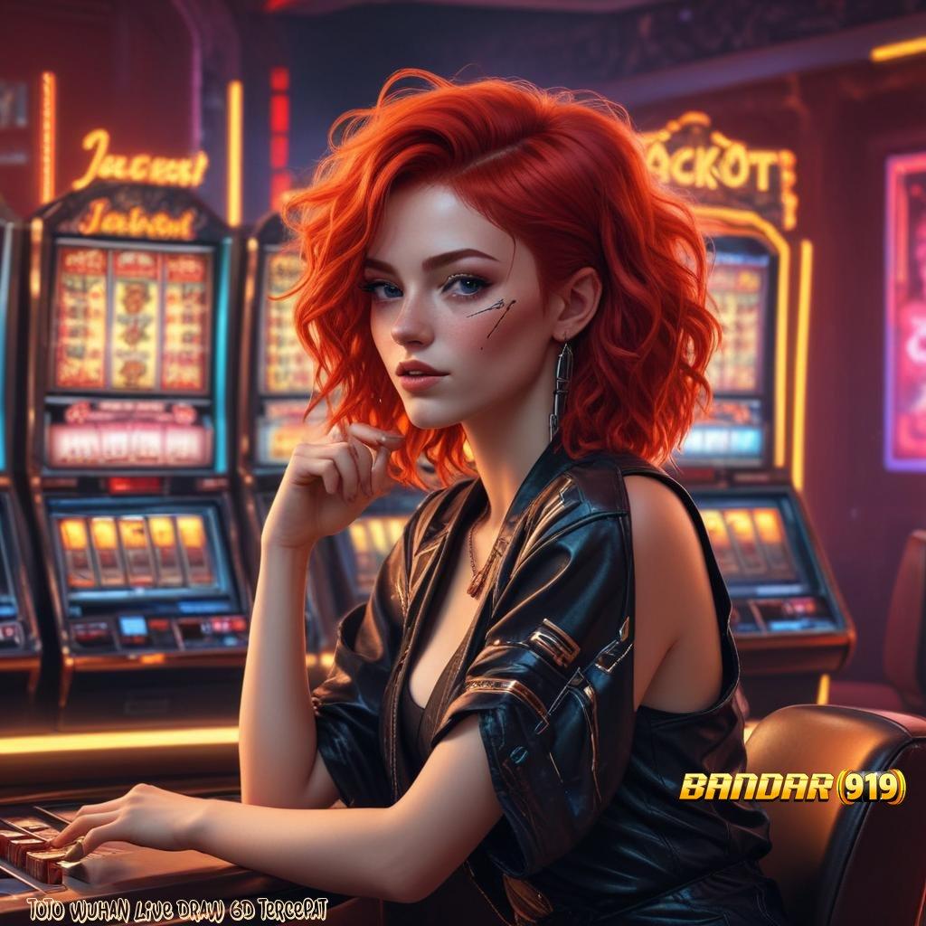 TOTO WUHAN LIVE DRAW 6D TERCEPAT ≫ sarana digital pelantar pola prasarana aplikasi