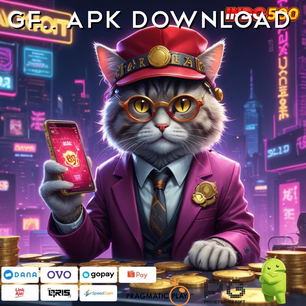 GF777 APK DOWNLOAD Depo Linkaja Idr 5 Slot Idr 777 APK dengan Inovasi 2025