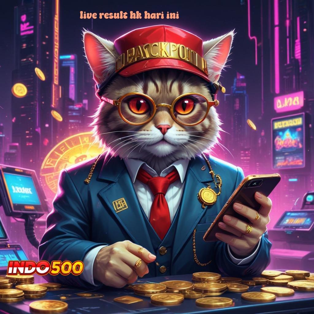 LIVE RESULT HK HARI INI domain digital slot zeus gacor terbaru