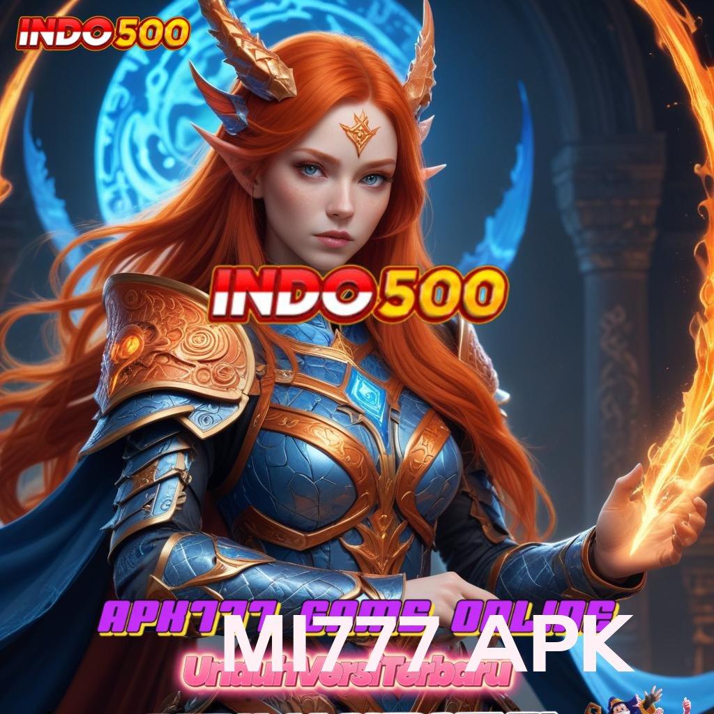 MI777 APK ➿ Keuntungan Stabil melalui Bonus Besar Setiap Hari