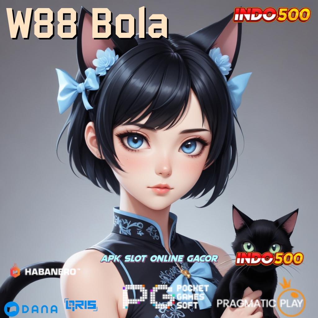 W88 Bola