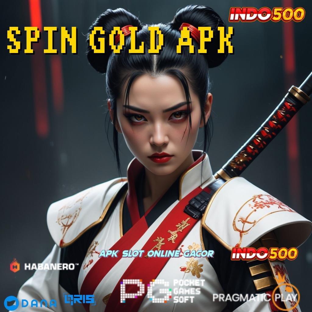 SPIN GOLD APK ➤ Terkemuka Adalah Situs Permainan Yang Multikompatibel