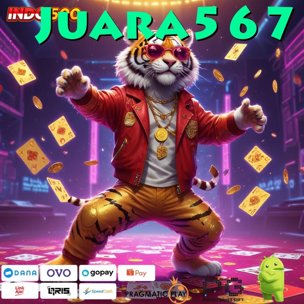 Juara567