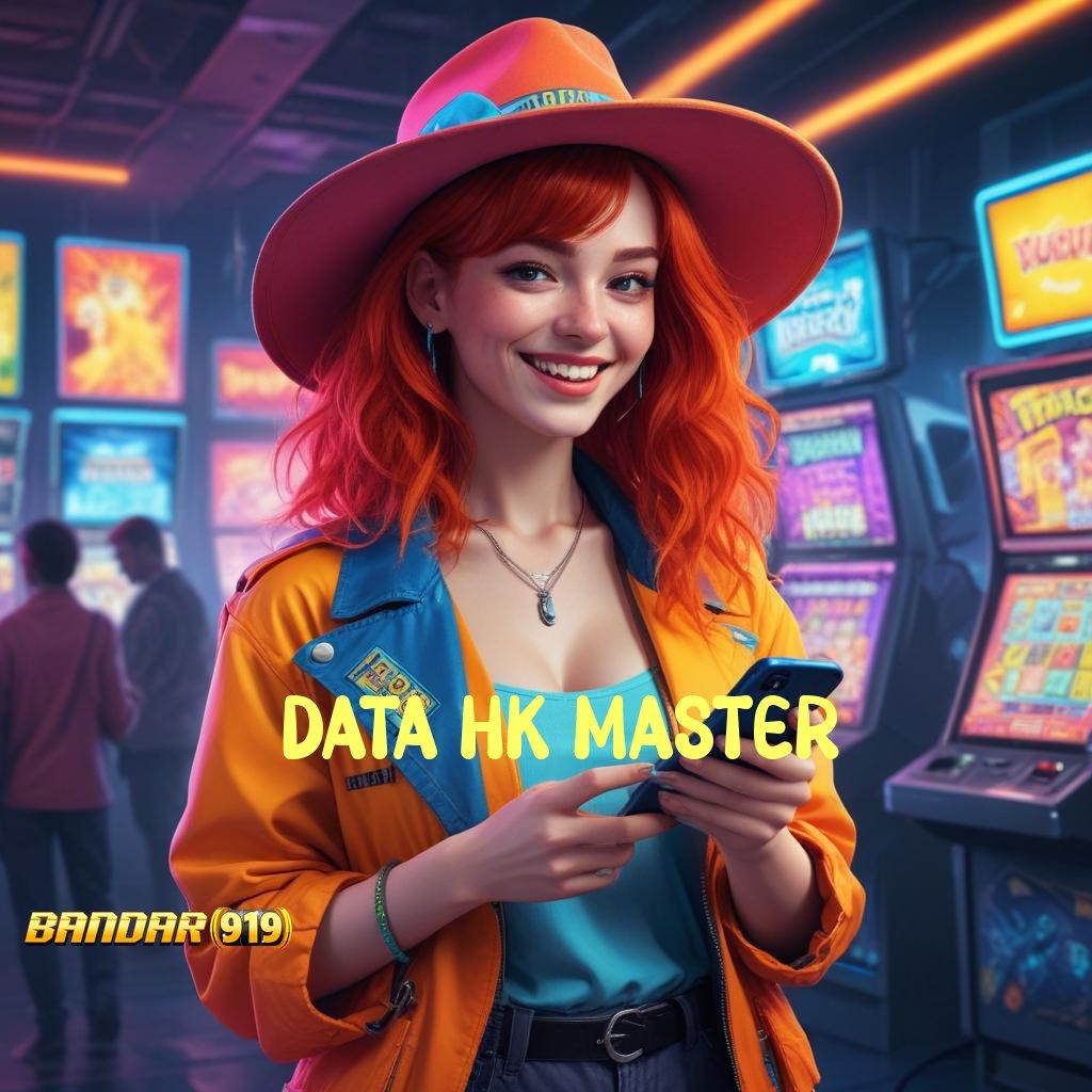 DATA HK MASTER Jawa Timur, Kota Surabaya, Tegalsari