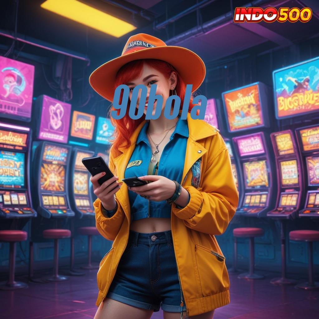 90BOLA → Blockchain Apk Dengan Versi Baru Tanpa Hambatan