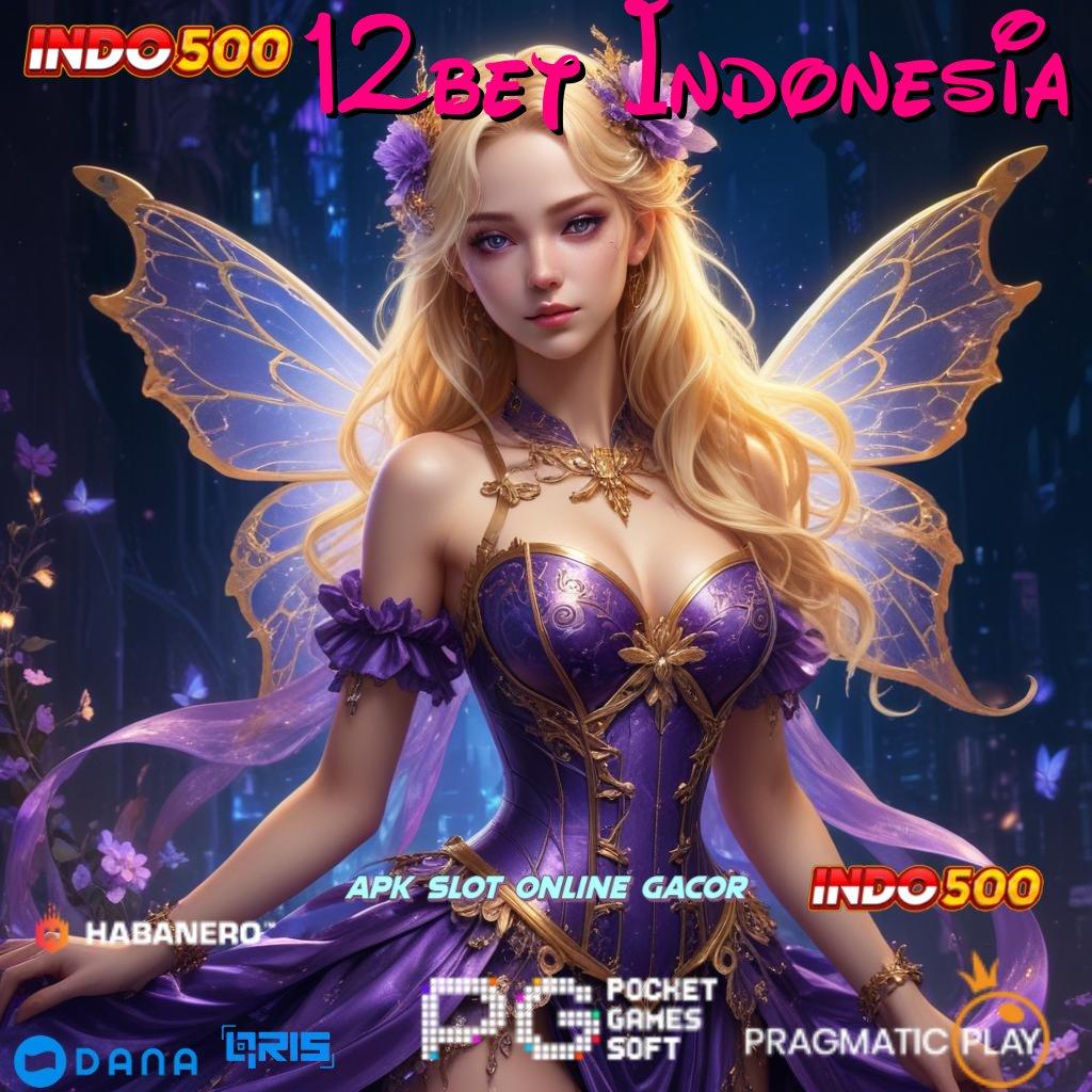 12bet Indonesia