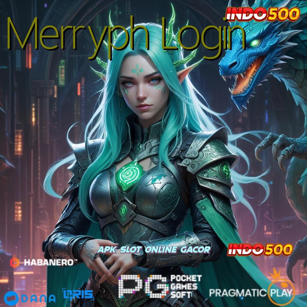 Merryph Login