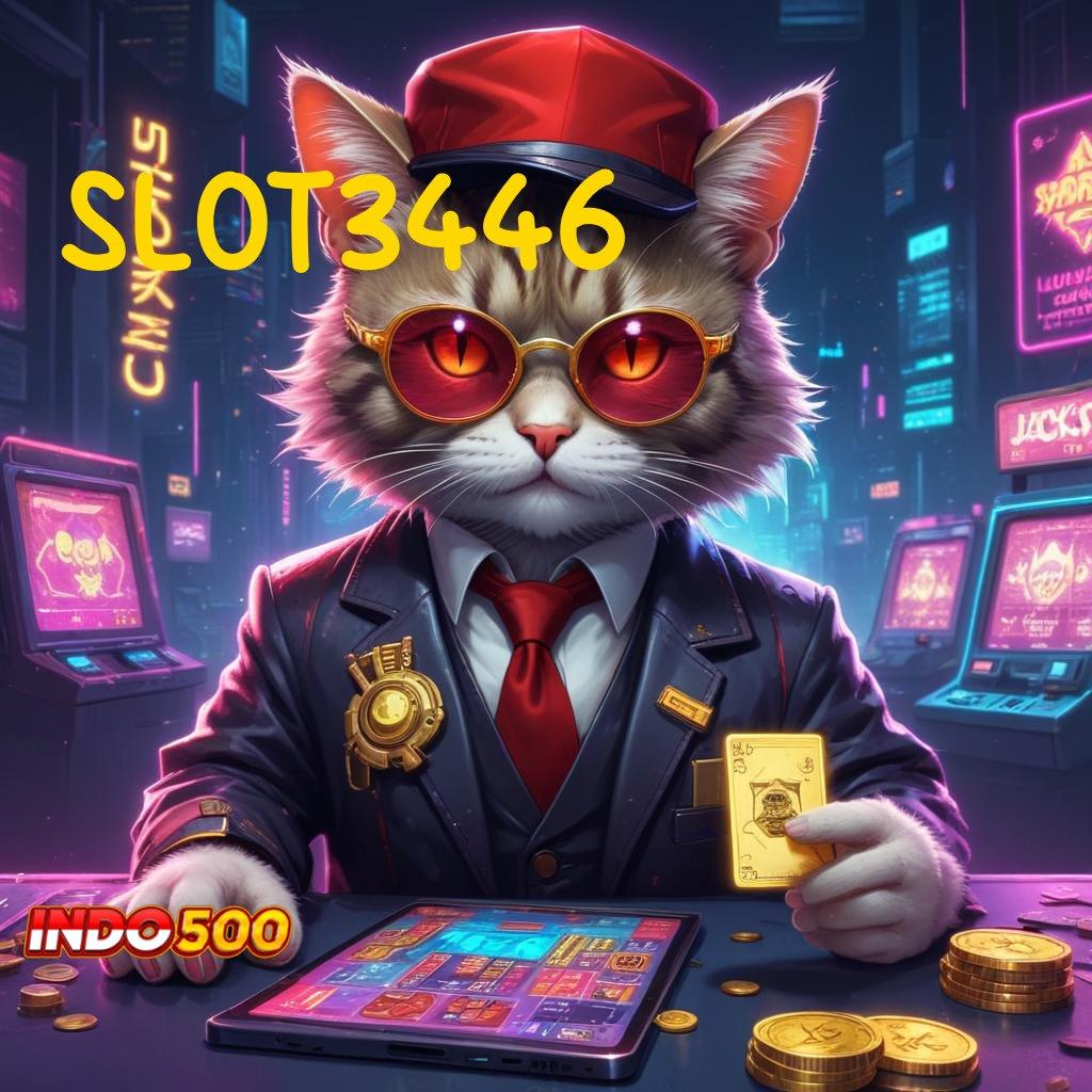 SLOT3446 deposit hari taktik menanti spesial dp