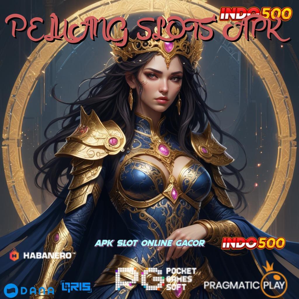 PEJUANG SLOTS APK ➤ Bebas dari Hambatan Mudah Mendapatkan Kesempatan Untuk Menang