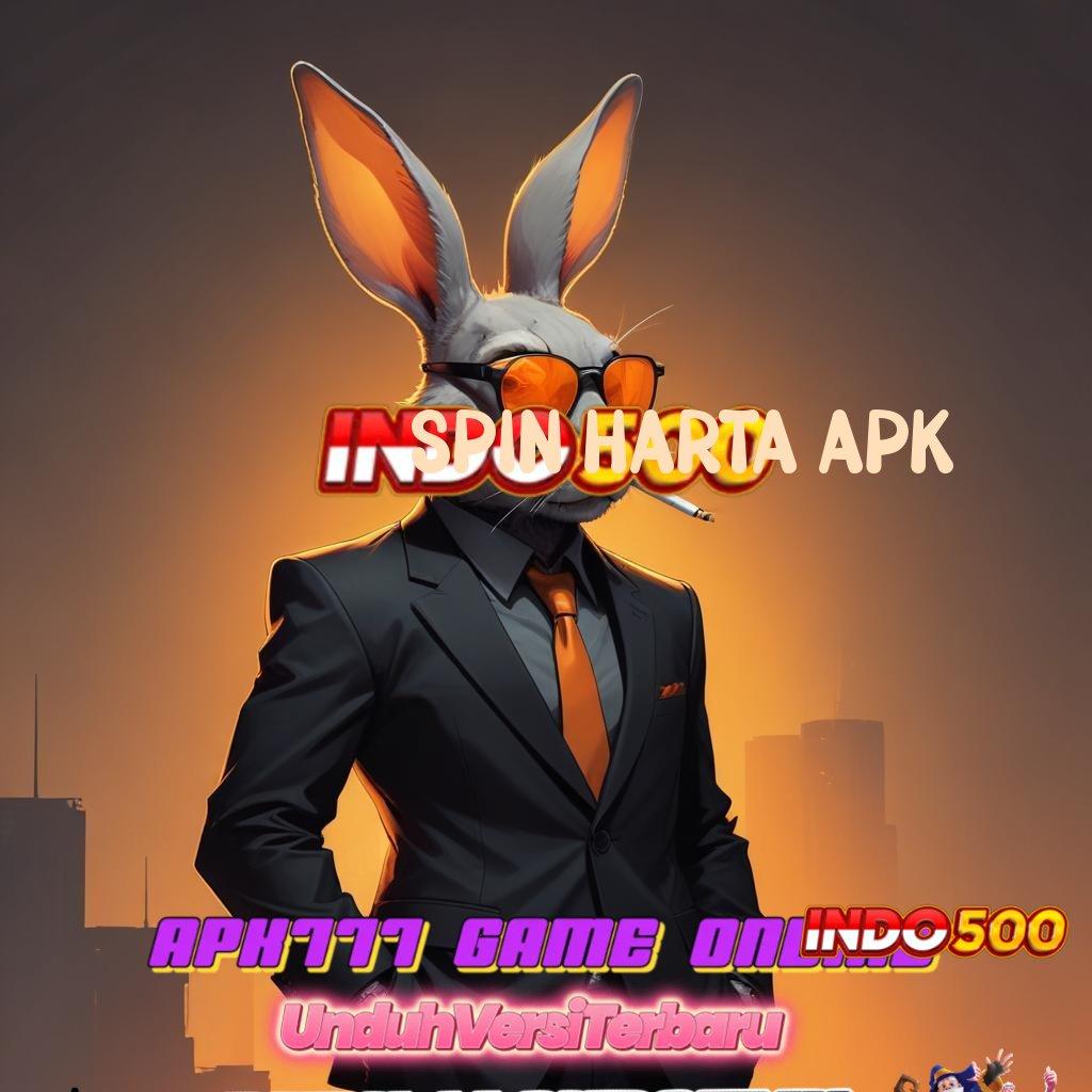 SPIN HARTA APK ↪ IOS Baru Untuk Spin Dalam Web 3 Stabil