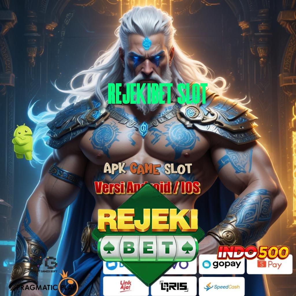 REJEKIBET SLOT ➳ Dp Linkaja 20 Ribu Rute Prestasi